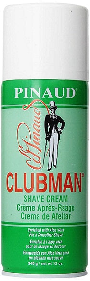 Clubman Shave Cream