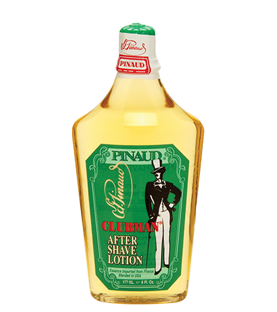 Clubman Classic Aftershave Lotion 177ml