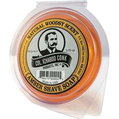 Colonel Conk Shaving Soap - Large