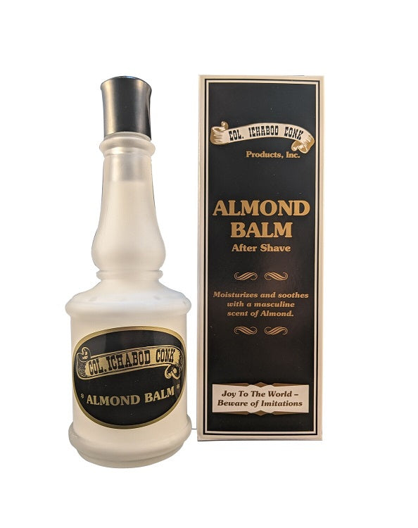 Colonel Conk Almond Balm Aftershave