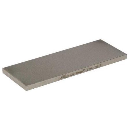 DMT Dia-Sharp® Bench Stone 8" x 3" 325 Grit Course