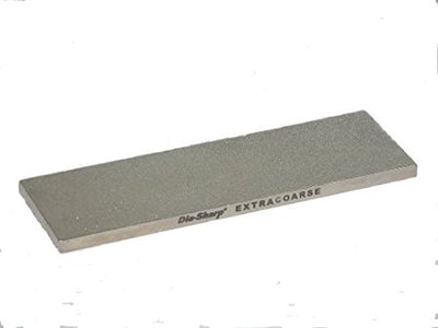 DMT Dia-Sharp Bench Stone 8"x3" Extra Coarse 220 Grit