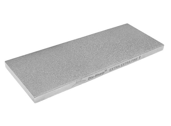 DMT Dia-Sharp Bench Stone 8" x 3" Extra Extra Fine 8000 Grit