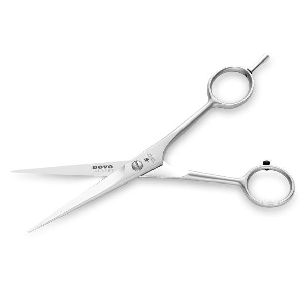 Dovo 16 Stainless Steel Hair Scissors