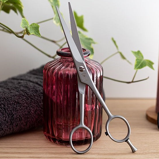 Dovo 16 Stainless Steel Hair Scissors