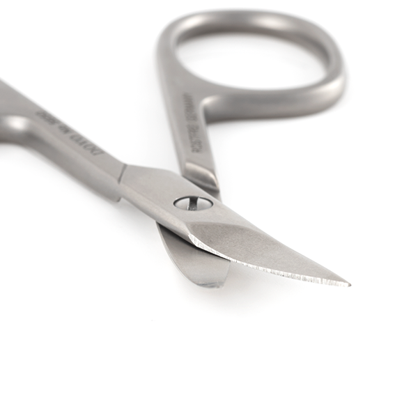 Dovo Curved Nail Scissors 5650