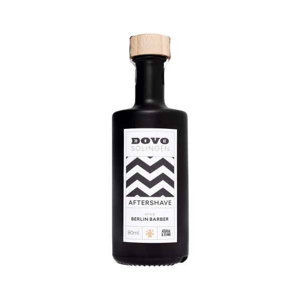 Dovo Berlin Barber After Shave (80ml)
