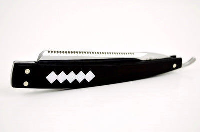 Dovo Carre 6/8 Straight Razor