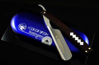 Dovo Carre 6/8 Straight Razor