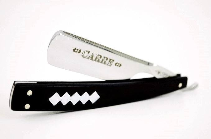 Dovo Carre 6/8 Straight Razor