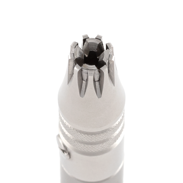 Dovo Klipette Nose & Ear Trimmer