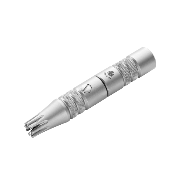 Dovo Klipette Nose & Ear Trimmer