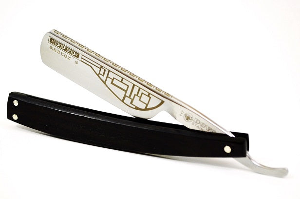 Dovo Master&#39;s 6/8 Straight Razor