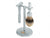 Dovo Merkur Futur 3-Piece Set, Satin Finish