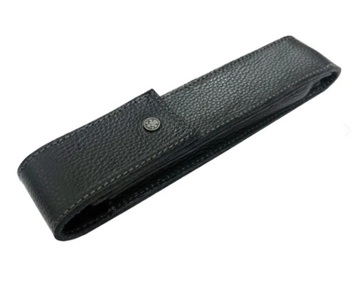 Dovo Premium Straight Razor Leather Case