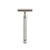 Edwin Jagger 3ONE6 Stainless Steel Silver DE Safety Razor