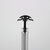 Edwin Jagger 3ONE6 Stainless Steel Silver DE Safety Razor