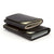 Ezra Arthur Cash Fold Deluxe Jet Black