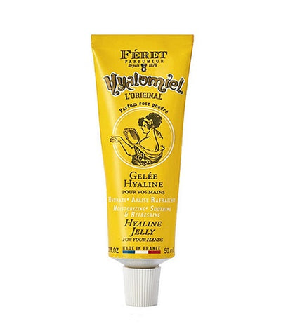 Feret Parfumeur Hyalomiel Jelly Hand Cream with Organic Honey 50ml