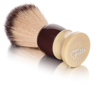 Fine Accoutrements Classic Shaving Brush