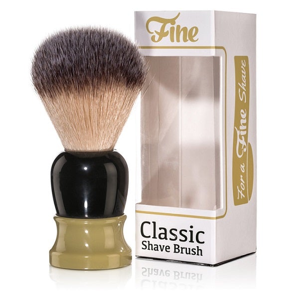 Fine Accoutrements Classic Shaving Brush