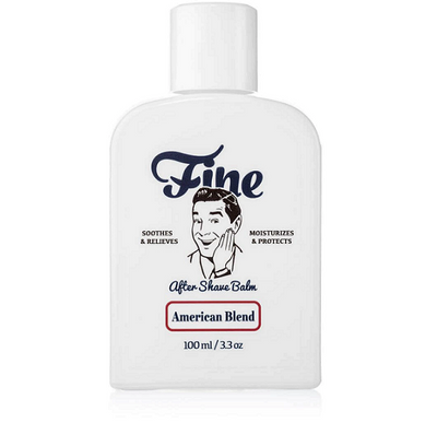 Fine Accoutrements American Blend After Shave Balm