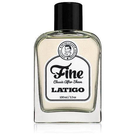 Fine Accoutrements Latigo Classic Aftershave