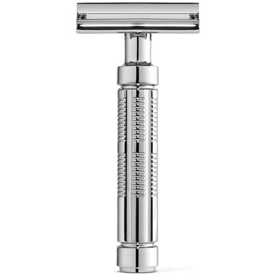 Fine Accoutrements Marvel Safety Razor
