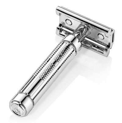 Fine Accoutrements Marvel Safety Razor