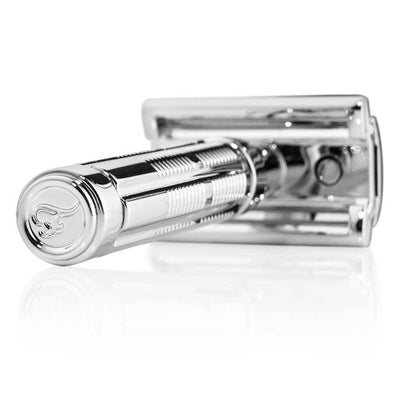 Fine Accoutrements Marvel Safety Razor