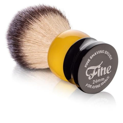 Fine Accoutrements Stout Shaving Brush