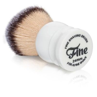 Fine Accoutrements Stout Shaving Brush