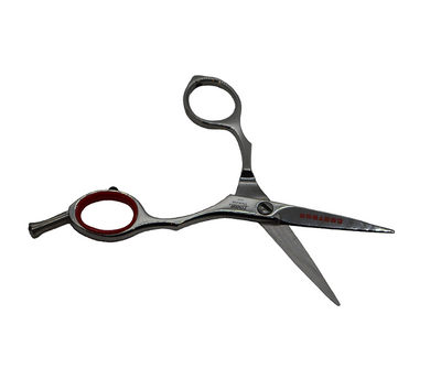 Giesen & Forsthoff Contour Hair Cutting Scissors 5" Matt Stainless Steel