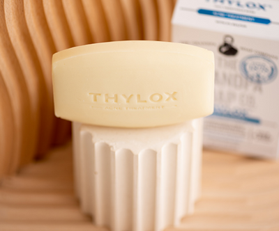 Grandpa Soap Co. Thylox Acne Bar Soap