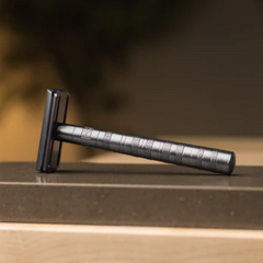 Henson AL13 Aggressive Safety Razor