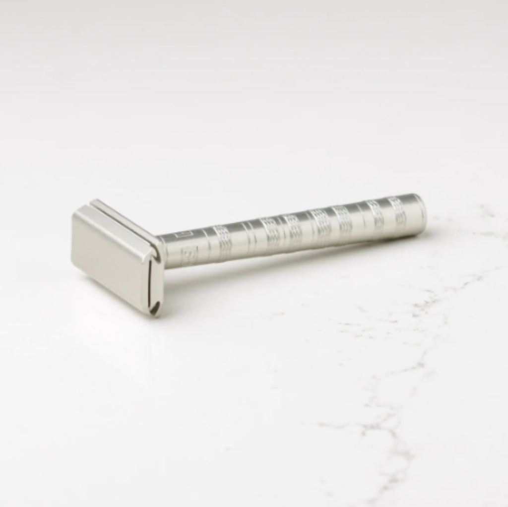 Henson AL13 Medium Safety Razor