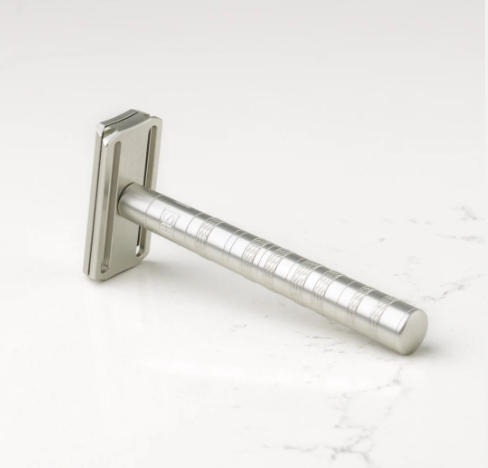Henson AL13 Mild Razor | The Classic Edge Shaving Store