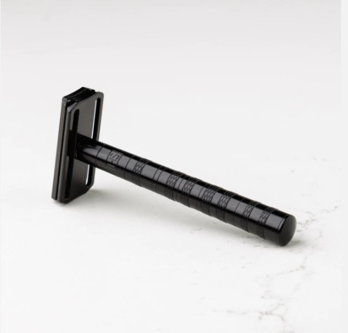 Henson AL13 Mild Razor | The Classic Edge Shaving Store Henson AL13 Mild Razor | The Classic Edge Shaving Store