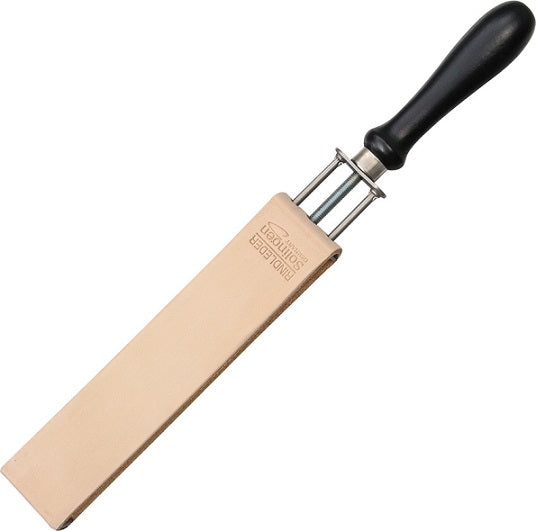 Herold Adjustable Leather Loom Strop