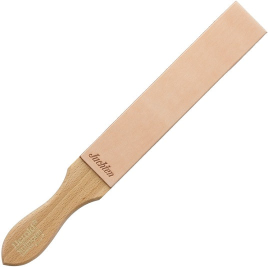 Herold Double Sided Leather Strop