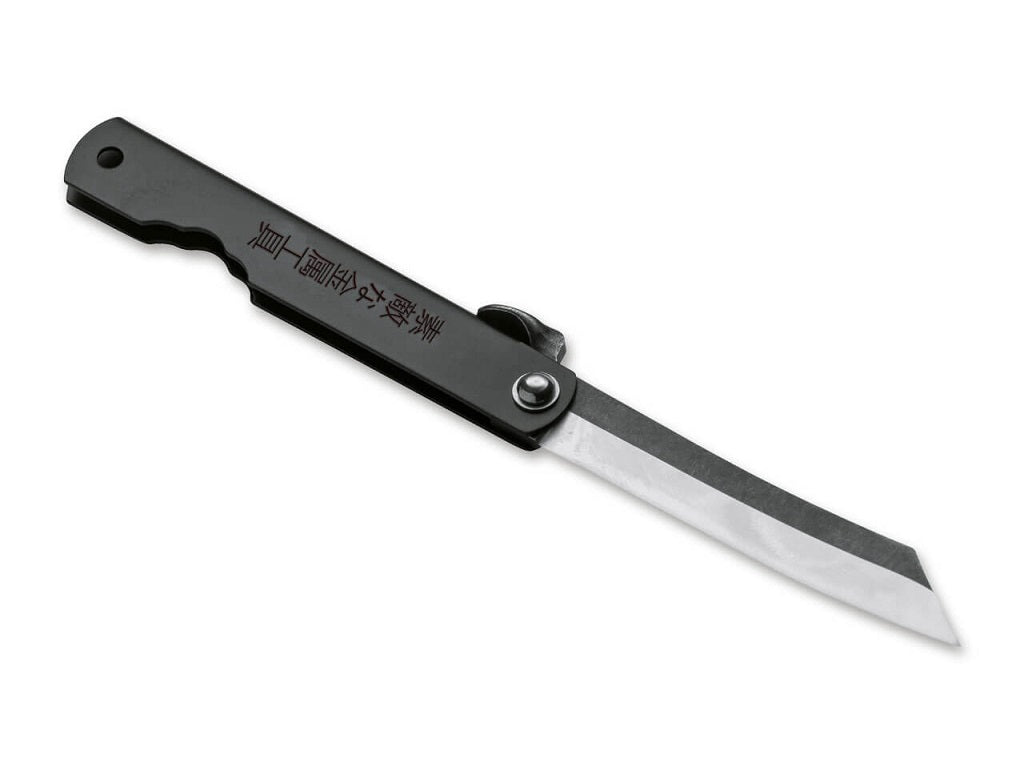 Higonokami Kyoso Pocket Knife