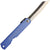 Higonokami No. 7 Blue Paper Steel Knife