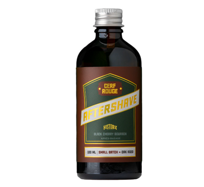 Historic Brands Cerf Rouge Aftershave 100ml