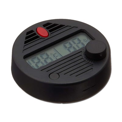 HygroSet Calibratable Digital Hygrometer/Thermometer