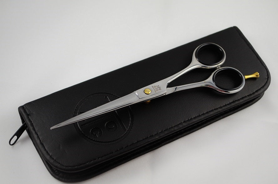 Jatco Hair Cutting Styling Shear Polished Finish 7.5"