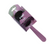 K-KCR4 Kent Create Small Cushion Bristle Nylon Mix Brush