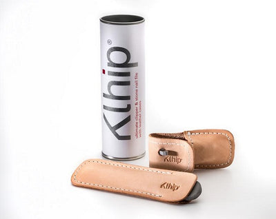 KLHIP COMBO, Ultimate Clipper & Nail File