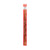 K&S™ Round Brass Rod: 0.081" OD x 12" Long (3 Pieces)