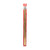 K&S™ Round Brass Tube 12 OD x 0.014 Wall x 12 Long (1 Piece)