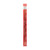 K&S™ Round Copper Tube: 3/32" OD x 0.014" Wall x 12" Long (3 Pieces)
